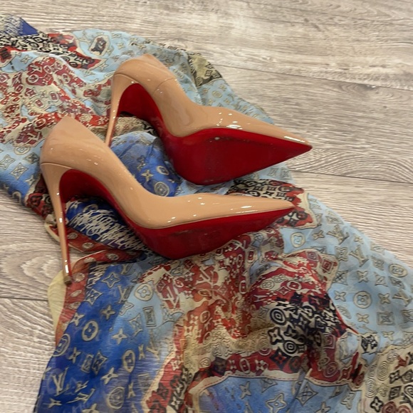 Christian louboutin so Kate - Picture 3 of 7
